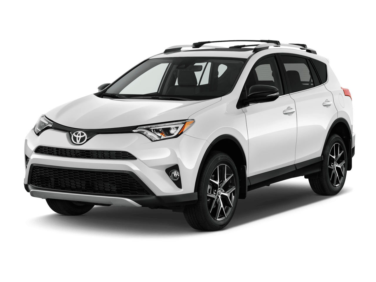 KAMPANYALI - Toyota RAV4 Hybrid Halı Bagaj Havuzu (2013-2018 Arası)