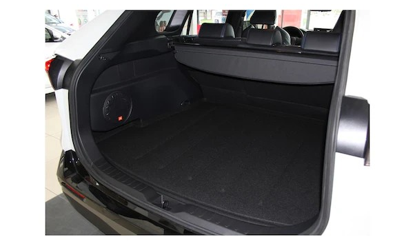 Toyota RAV4 Hybrid Halı Bagaj Havuzu (2019 Sonrası)