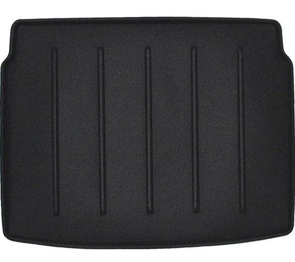 Toyota Yaris Cross (Üst Raf ) Halı Bagaj Havuzu (2022 Sonrası)