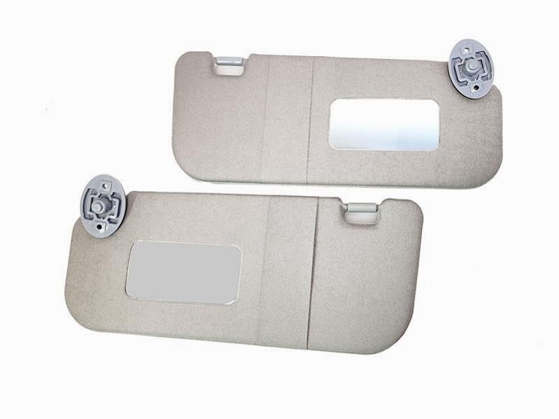 TOYOTA YARIS GÜNEŞLİK 2007 - 2013