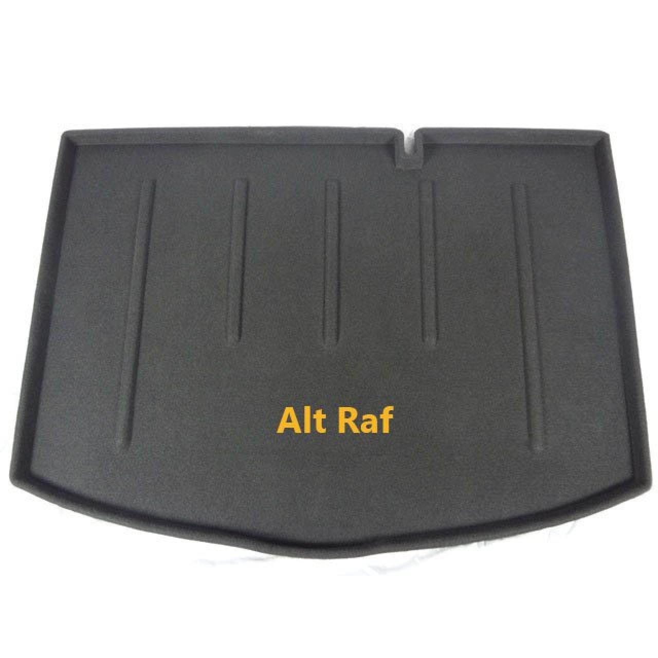 Toyota Yaris Halı Bagaj Havuzu (2012-2017 Arası)