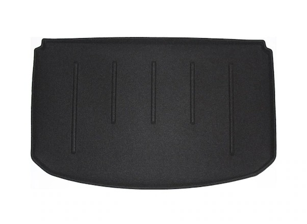 Toyota Yaris (Üst Raf) Halı Bagaj Havuzu (2017-2020 Arası)