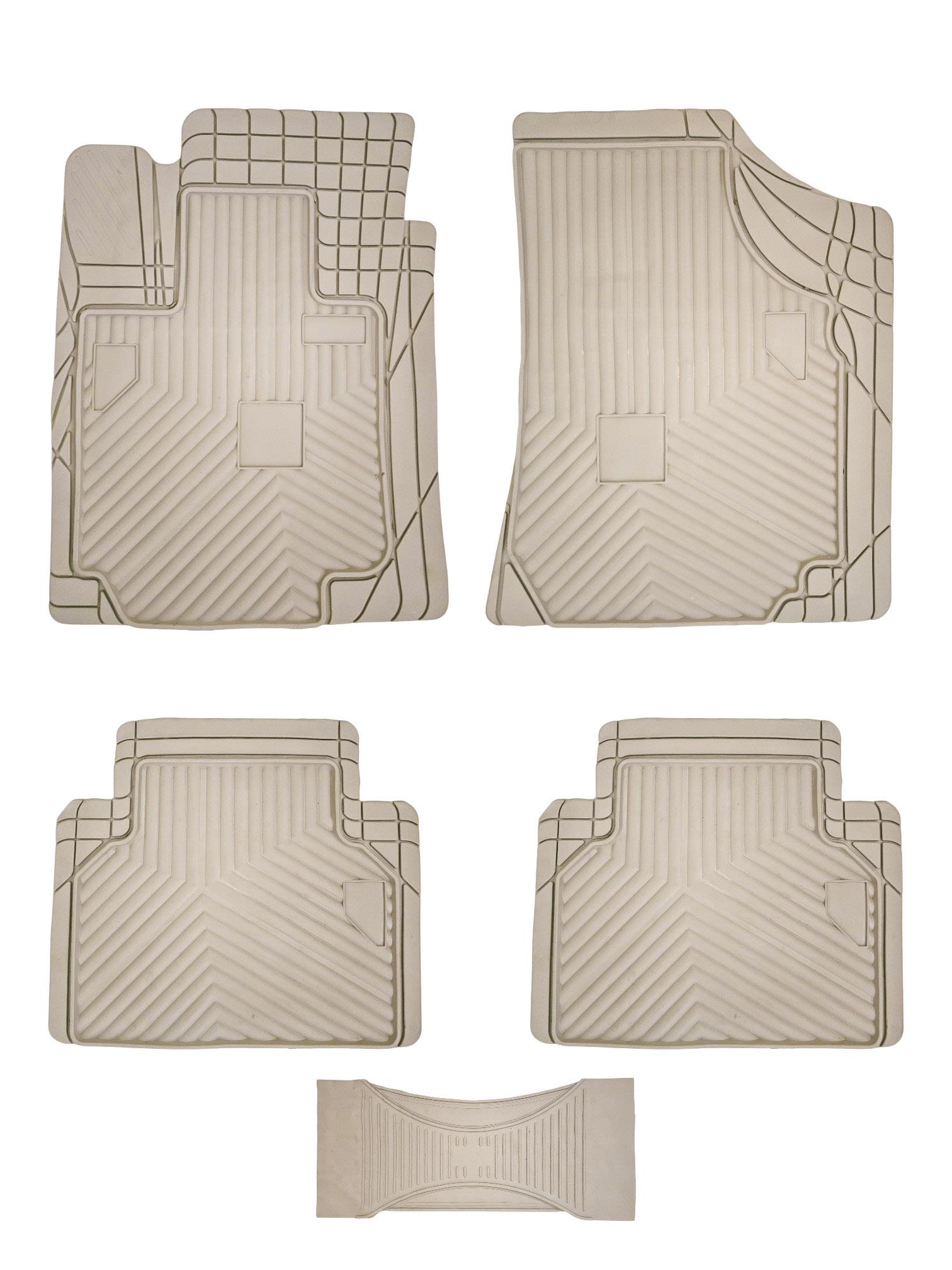 Universal 2018 Paspas Takımı Bej