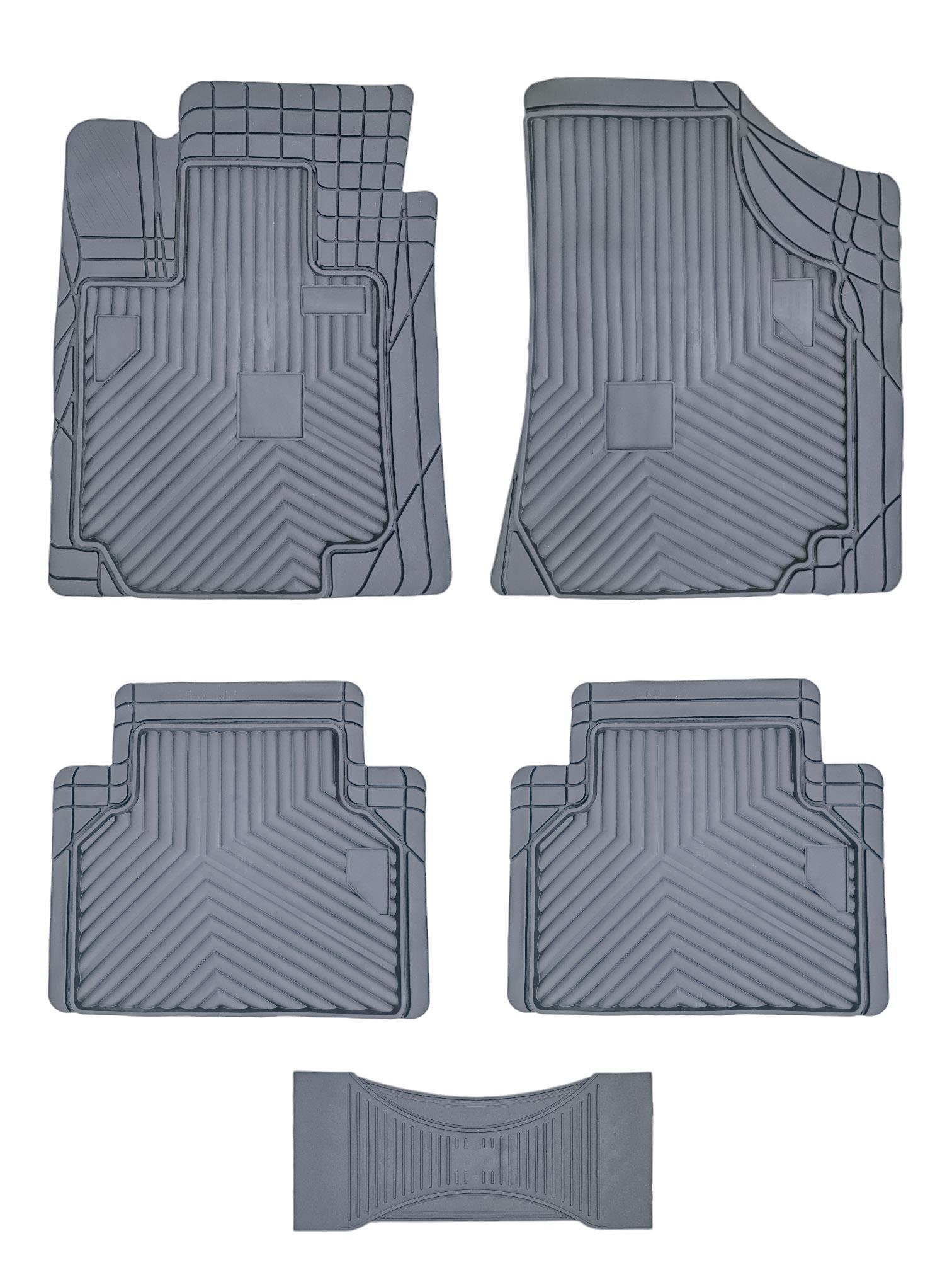 Universal 2018 Paspas Takımı Gri