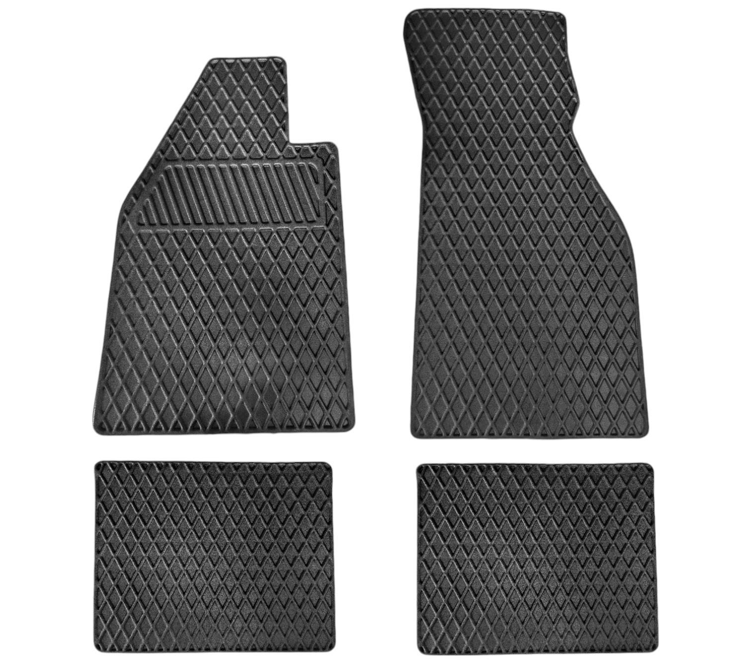 Volkswagen 1300 1303 Uyumlu Paspas