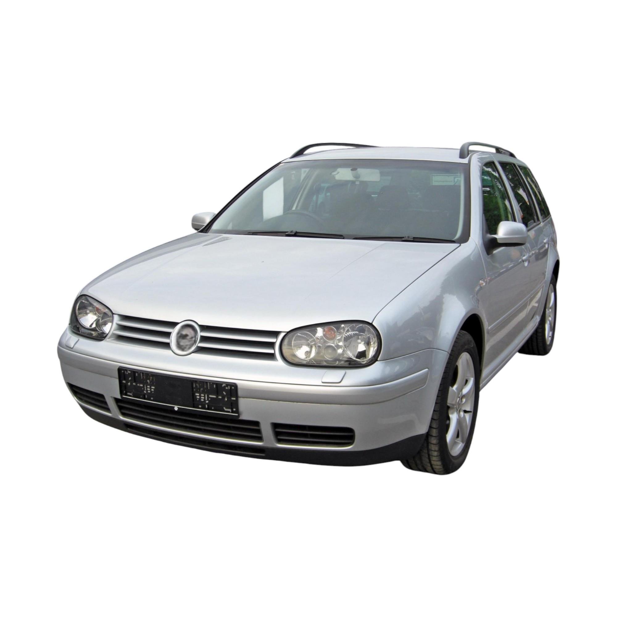 VOLKSWAGEN GOLF 4 1998 - 2005 İÇ GÜNEŞLİK