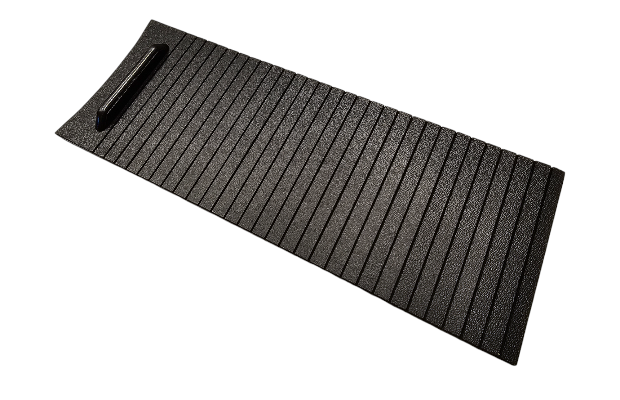 Volkswagen Golf 5 ve Golf 6 Orta Konsol Katlanır Sürgü Perdesi