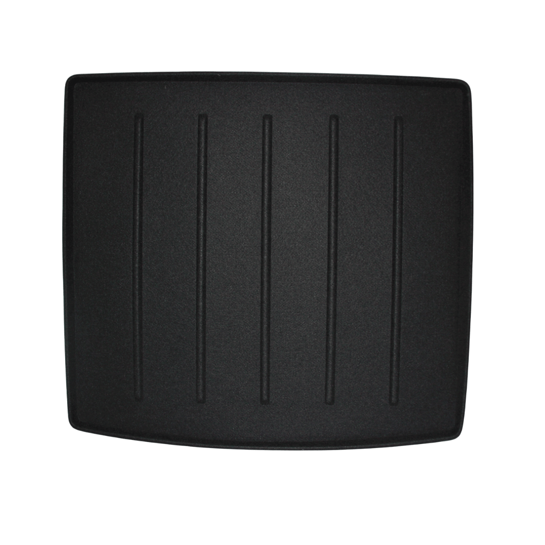 Volkswagen İD4 Halı Bagaj Havuzu