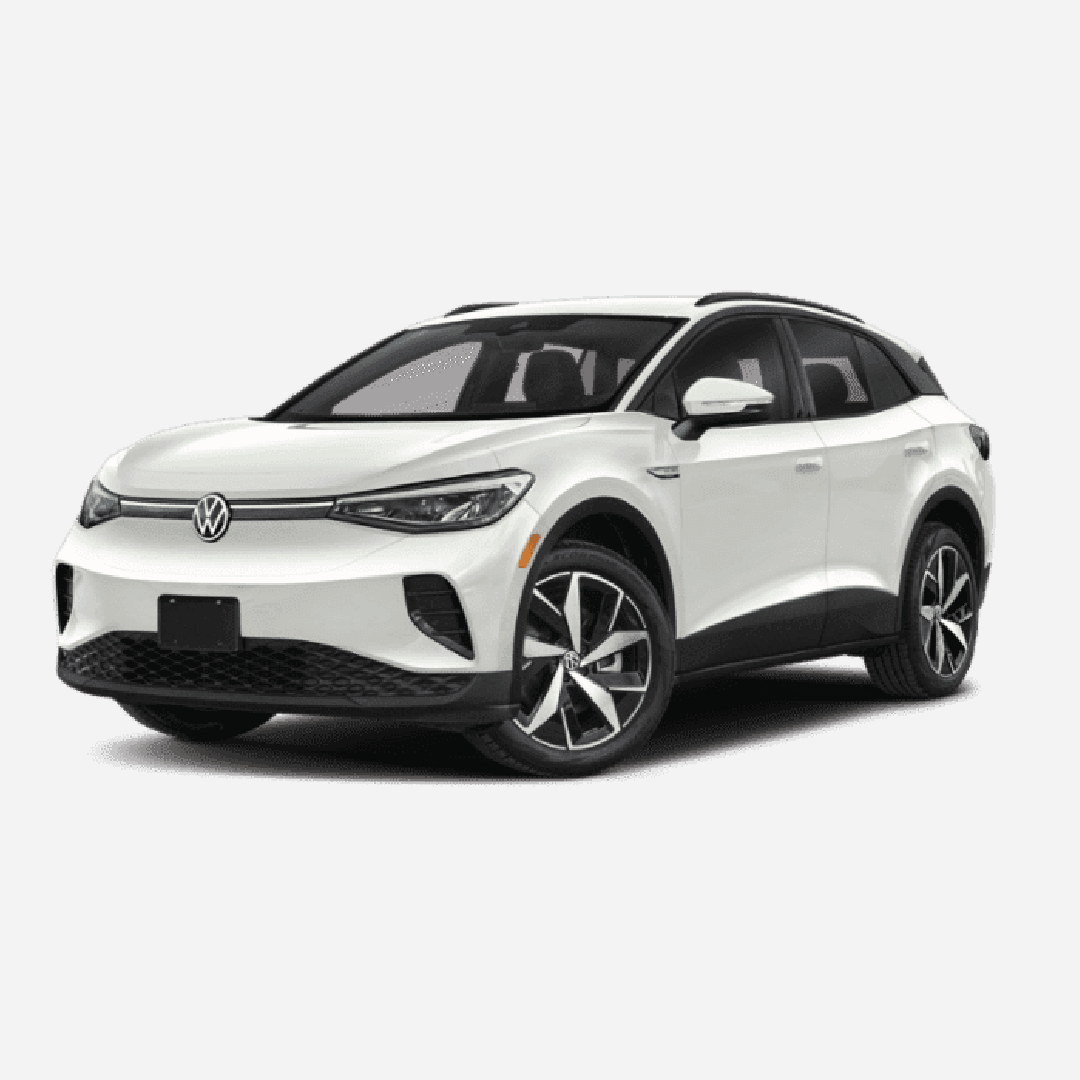 Volkswagen İD4 Halı Bagaj Havuzu