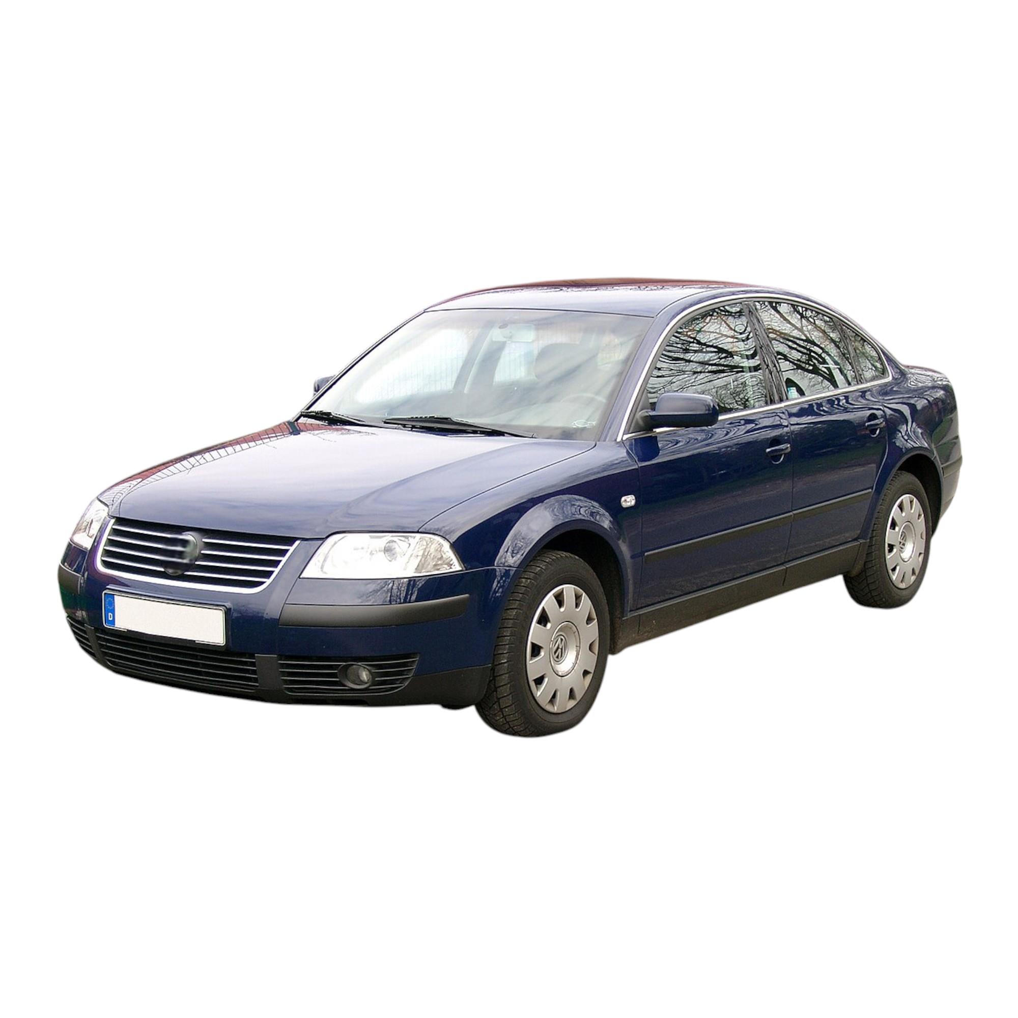 VOLKSWAGEN PASSAT 1997 - 2005 İÇ GÜNEŞLİK