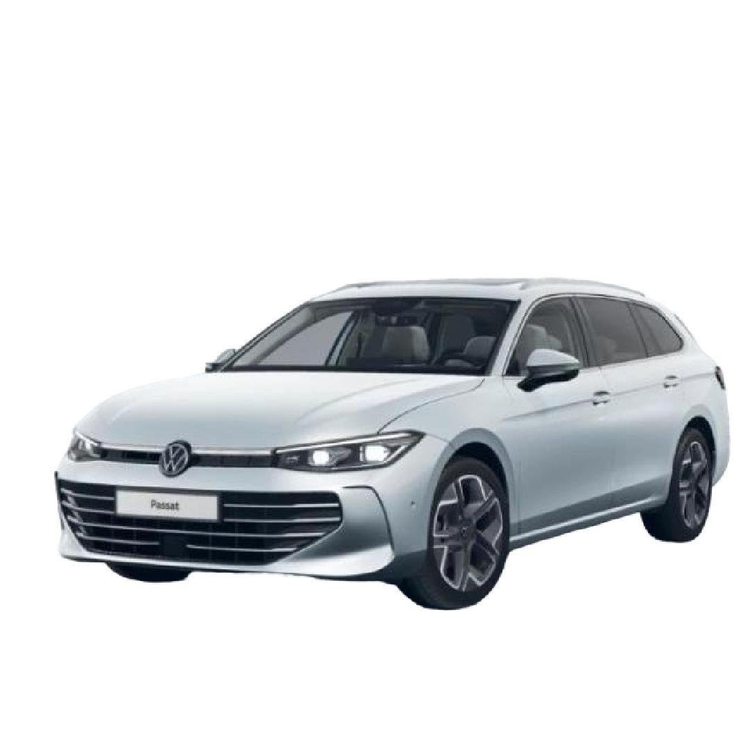 Volkswagen Passat Halı Bagaj Havuzu 2024 Sonrası