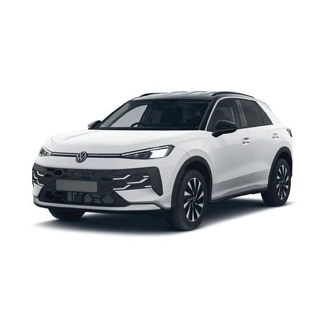 Volkswagen T-Roc Halı Bagaj Havuzu (2026 ve Sonrası)