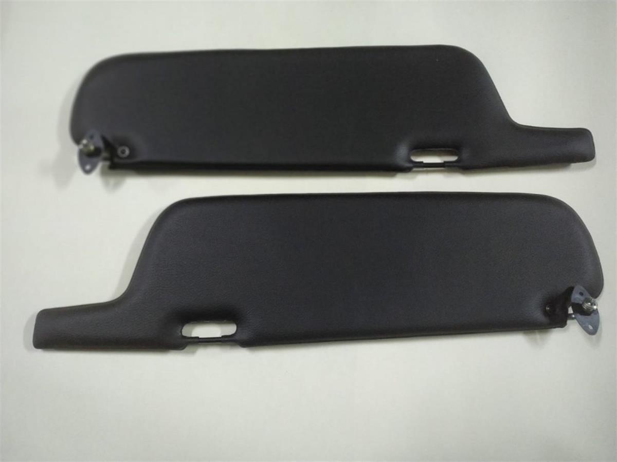 VOLKSWAGEN T3 İÇ GÜNEŞLİK SİYAH