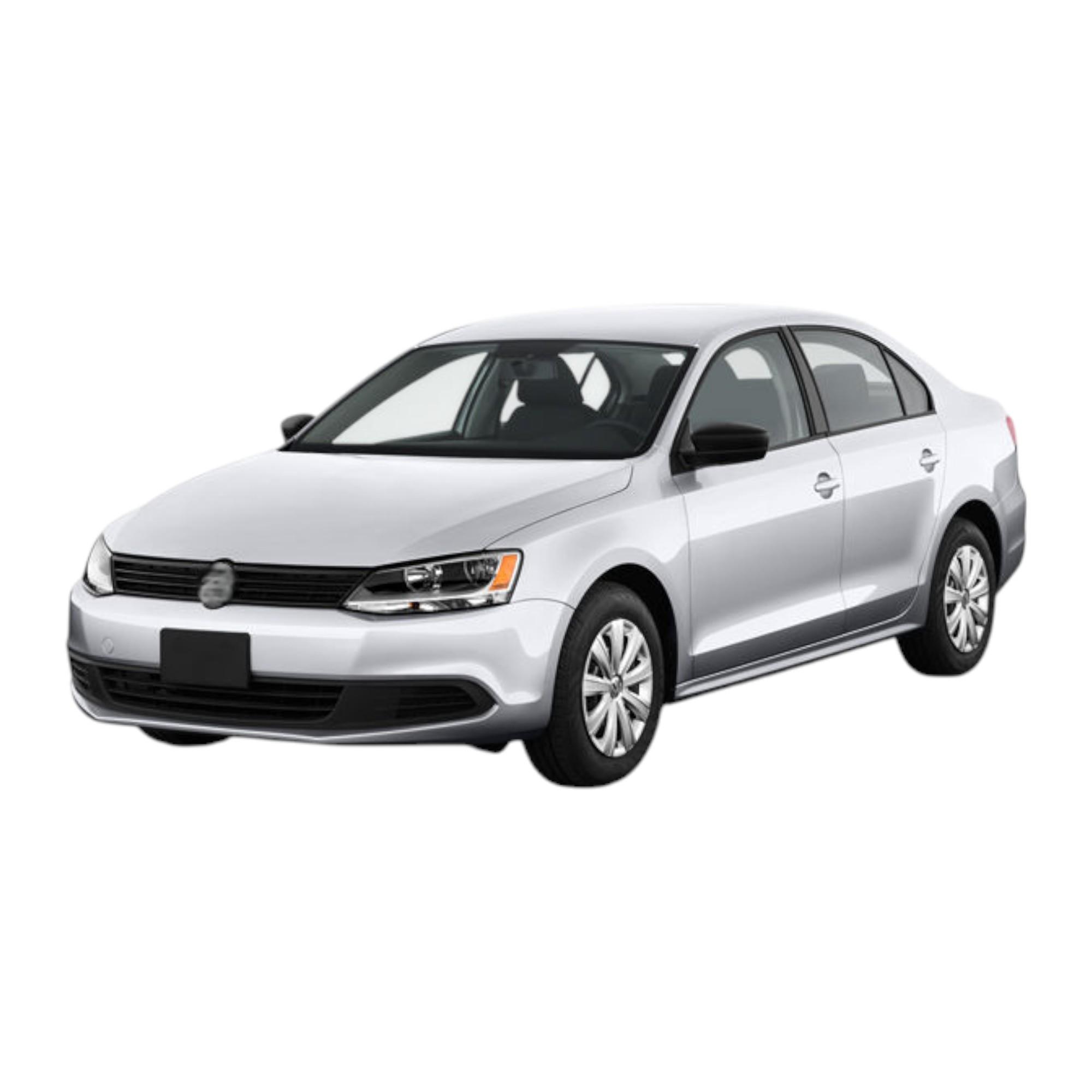 VOLKWAGEN JETTA 2011 SONRASI BAGAJ HALISI