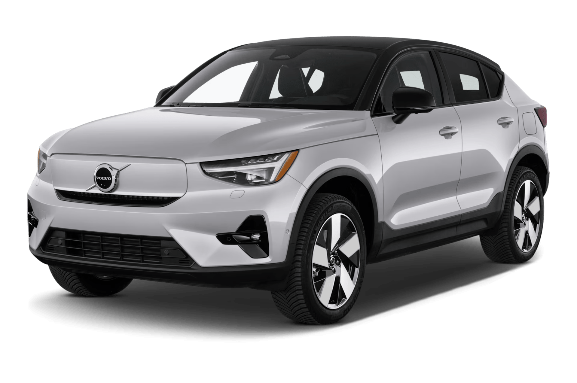 Volvo XC40 Recharge Halı Bagaj Havuzu (2023 ve Sonrası)