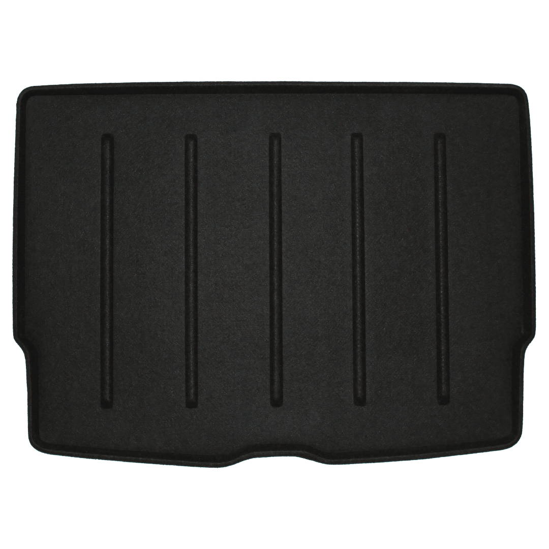 Volvo EX30 Hali Bagaj Havuzu 2025 ve Sonrası