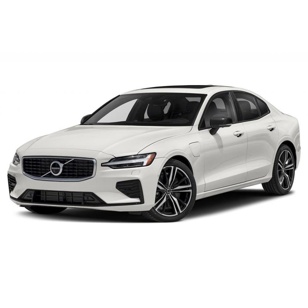 Volvo S60 Halı Bagaj Havuzu (2021 Sonrası)