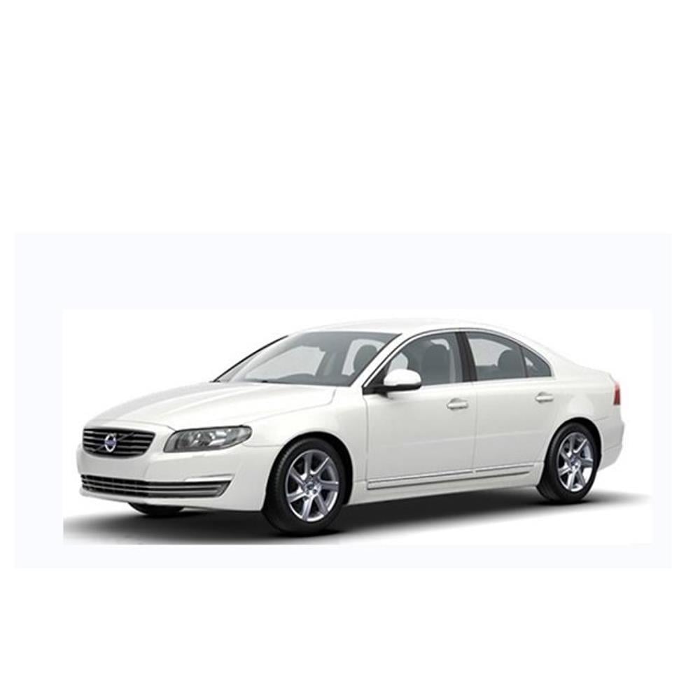 Volvo S80 Halı Bagaj Havuzu (2006 Sonrası)