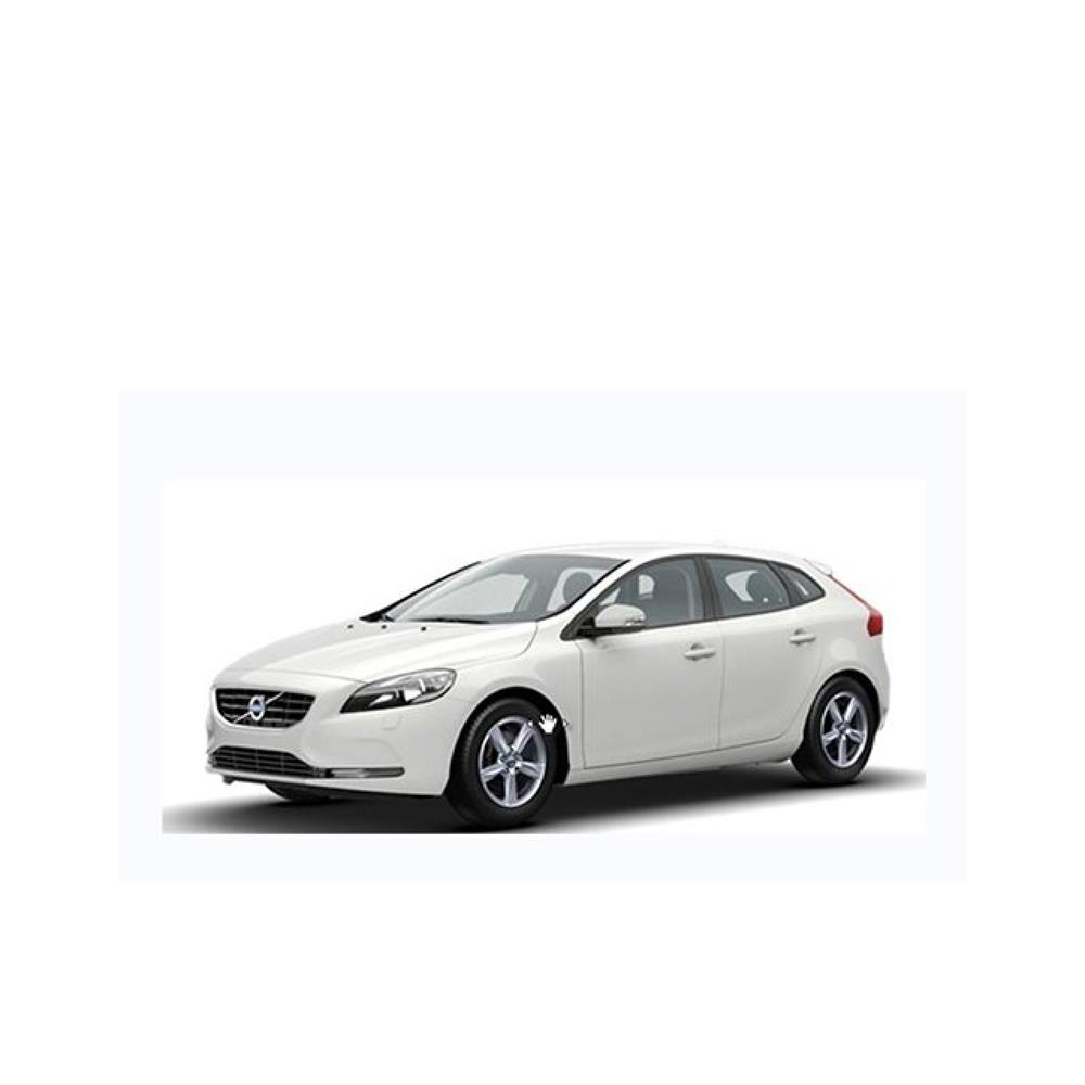 Volvo V40 Cross Country Halı Bagaj Havuzu (2013 Sonrası)