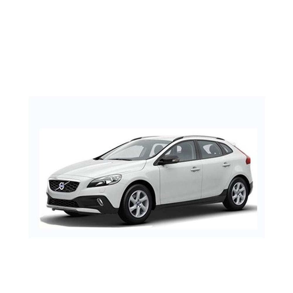 Volvo V40 Halı Bagaj Havuzu (2012 Sonrası)