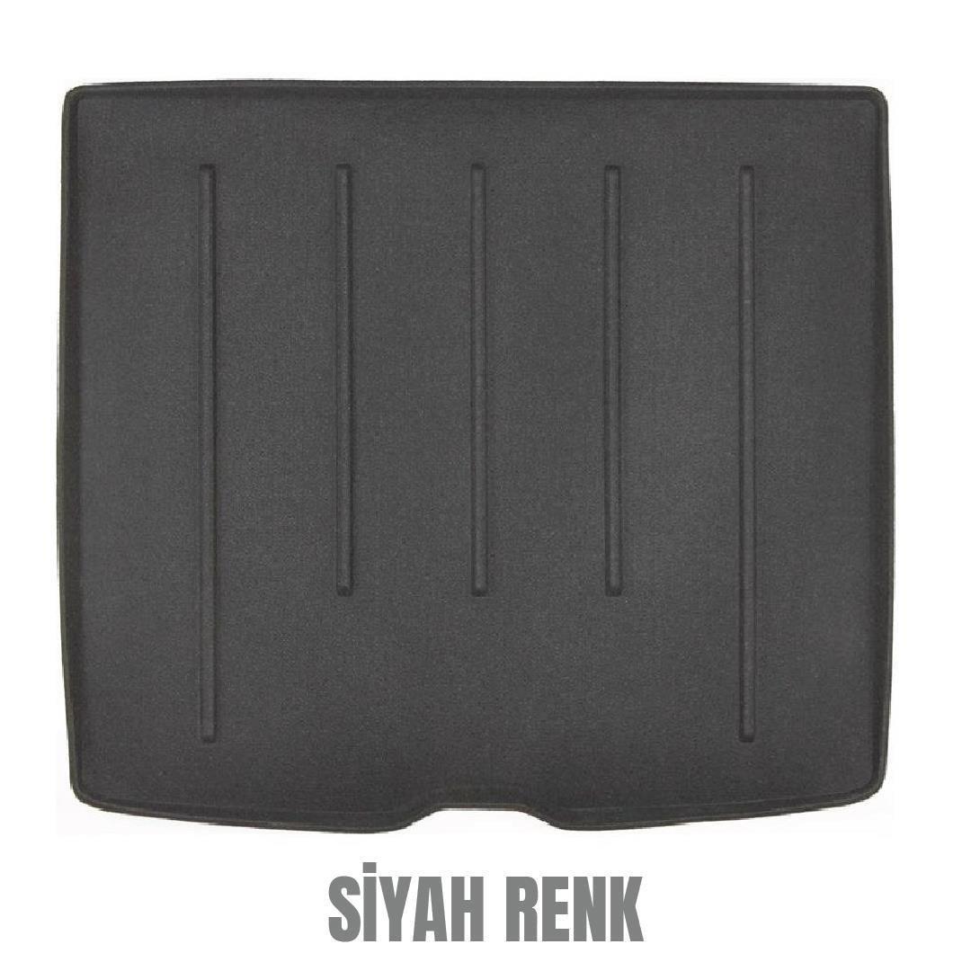 Volvo XC40 Recharge Halı Bagaj Havuzu (2023 ve Sonrası)