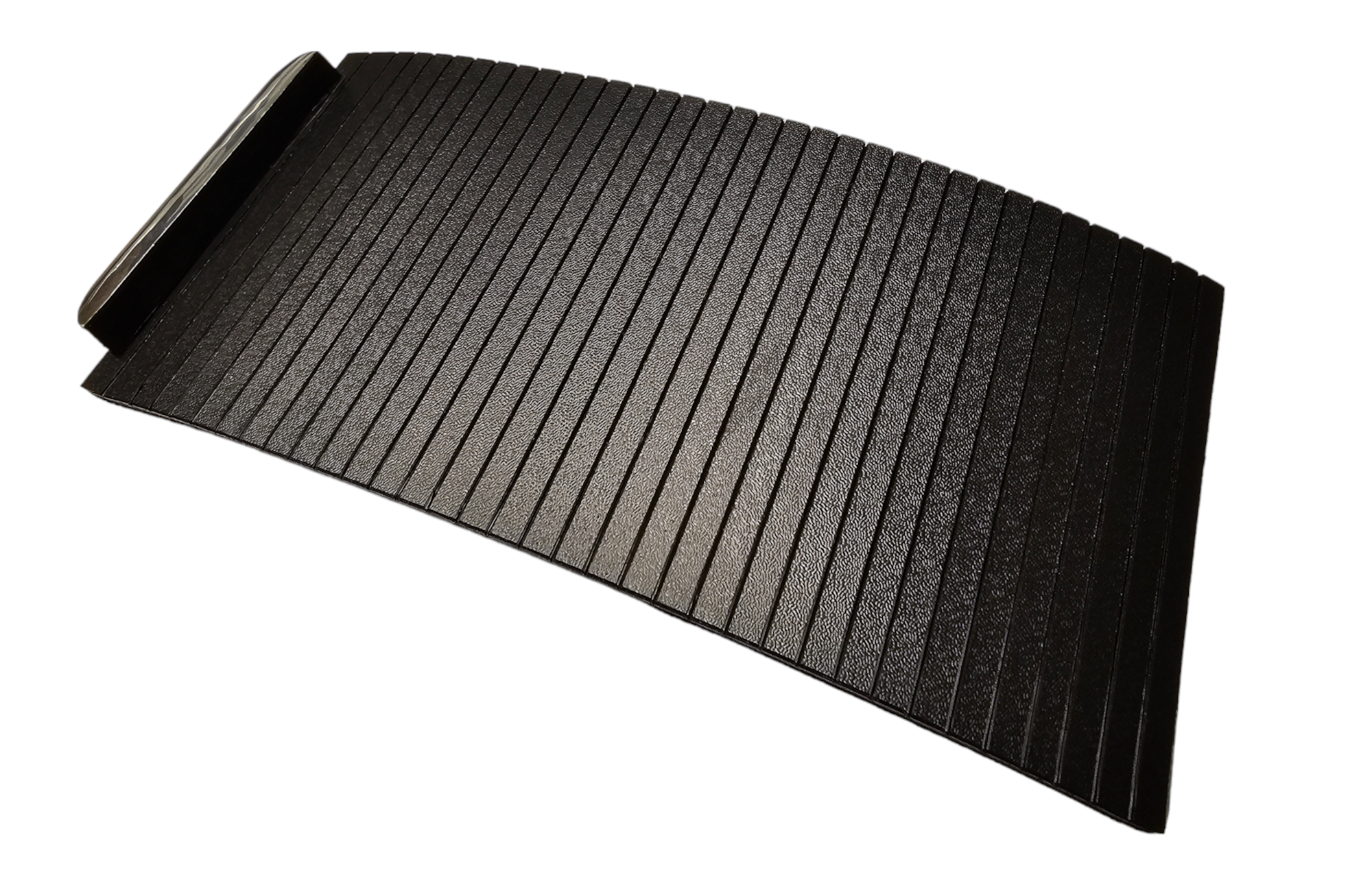 Volvo XC60 V60 S60 Orta Konsol Katlanır Sürgü Perdesi