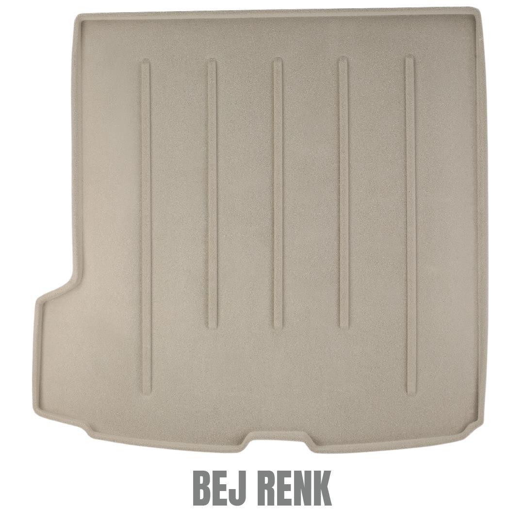 Volvo XC90 Halı Bagaj Havuzu (2015 Sonrası)