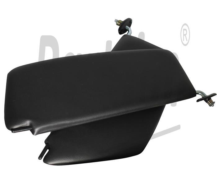 VW 1200  1958 - 1964 GÜNEŞLİK SİYAH