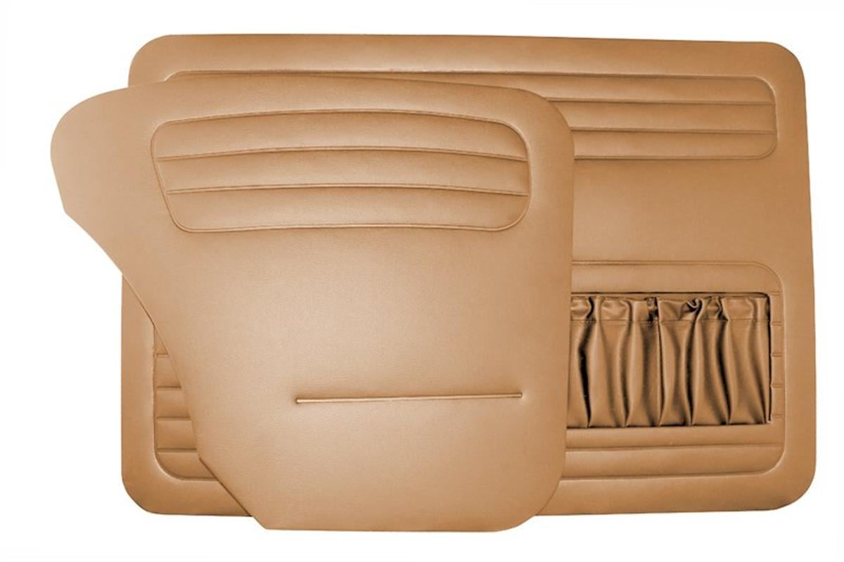 VW 1200 KAPI İÇ PANELLERİ TABA 1958 - 1964