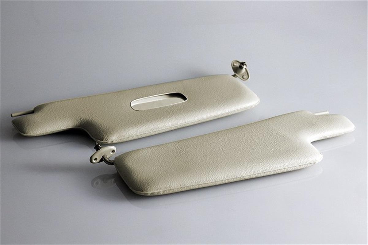 VW 1300-1303 İÇ GÜNEŞLİK KREM