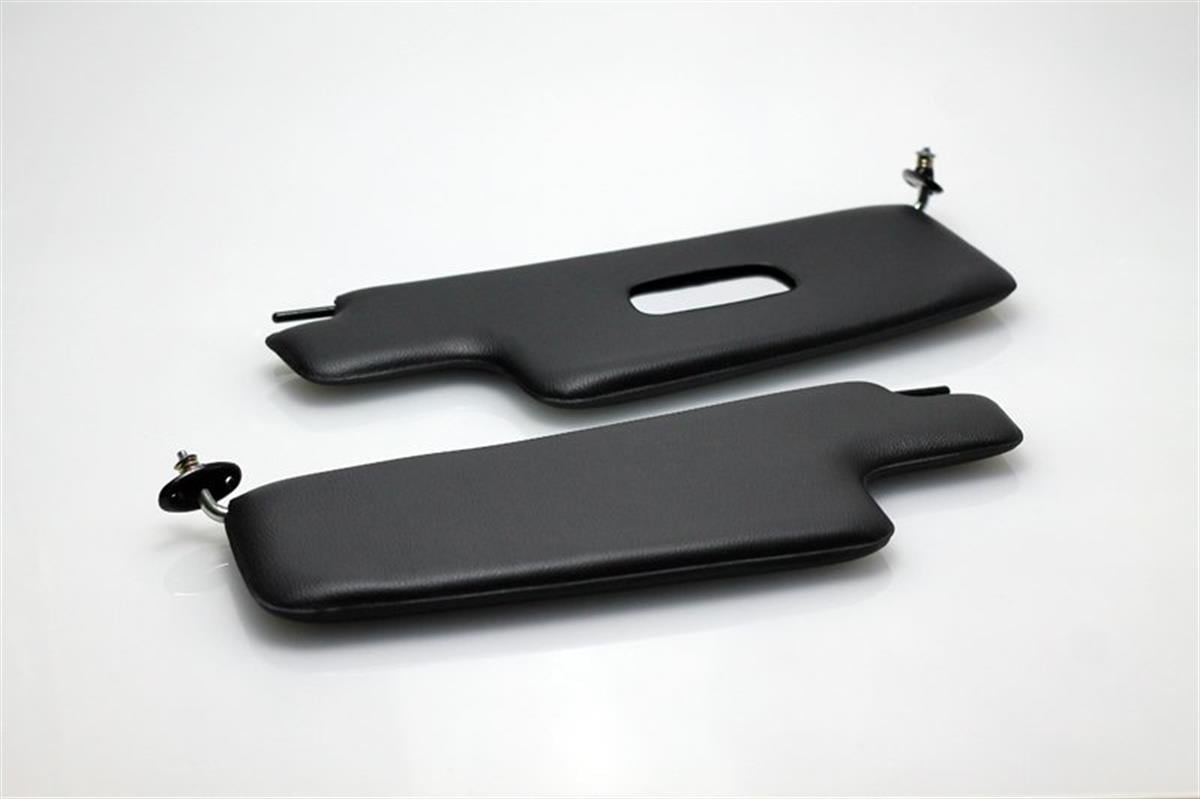 VW 1300-1303 İÇ GÜNEŞLİK SİYAH