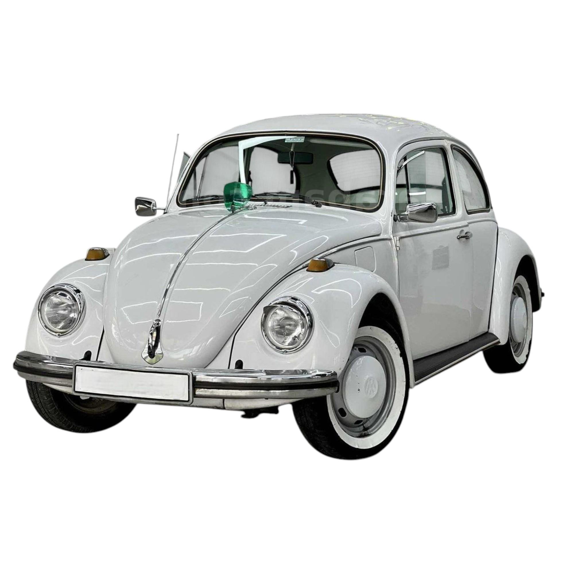 VW 1303 TABAN HALISI 10 PARÇA BORDO 1973 - 1975