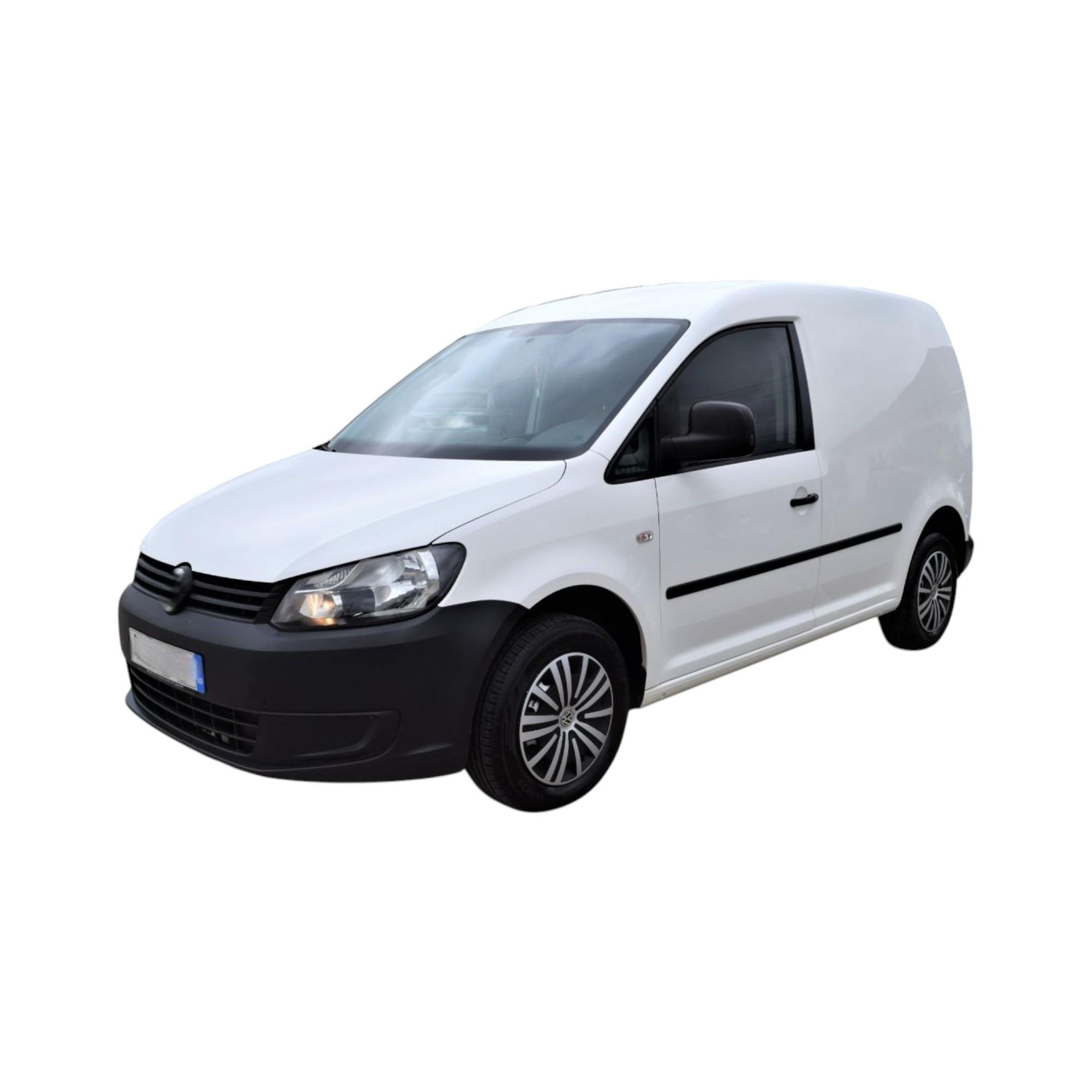 VW CADDY İÇ GÜNEŞLİK 2004-2018