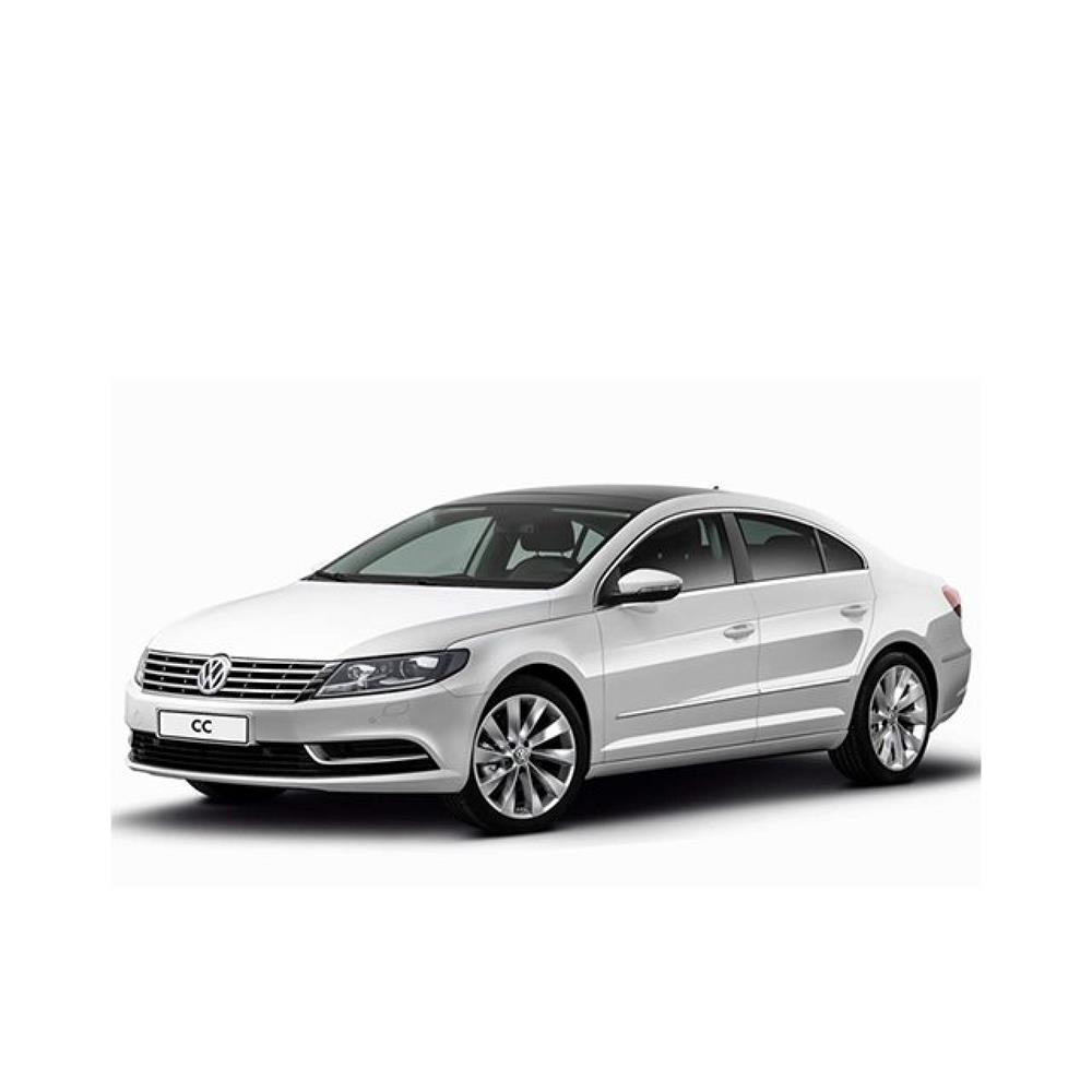 Vw CC Halı Bagaj Havuzu (2012 Sonrası)