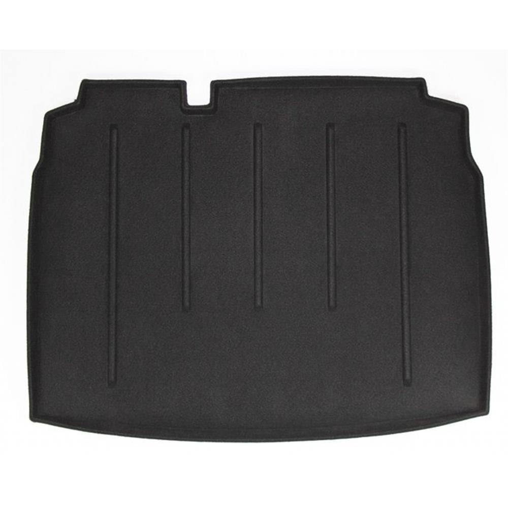 Vw Golf VI Halı Bagaj Havuzu (2008 - 2012 Arası)