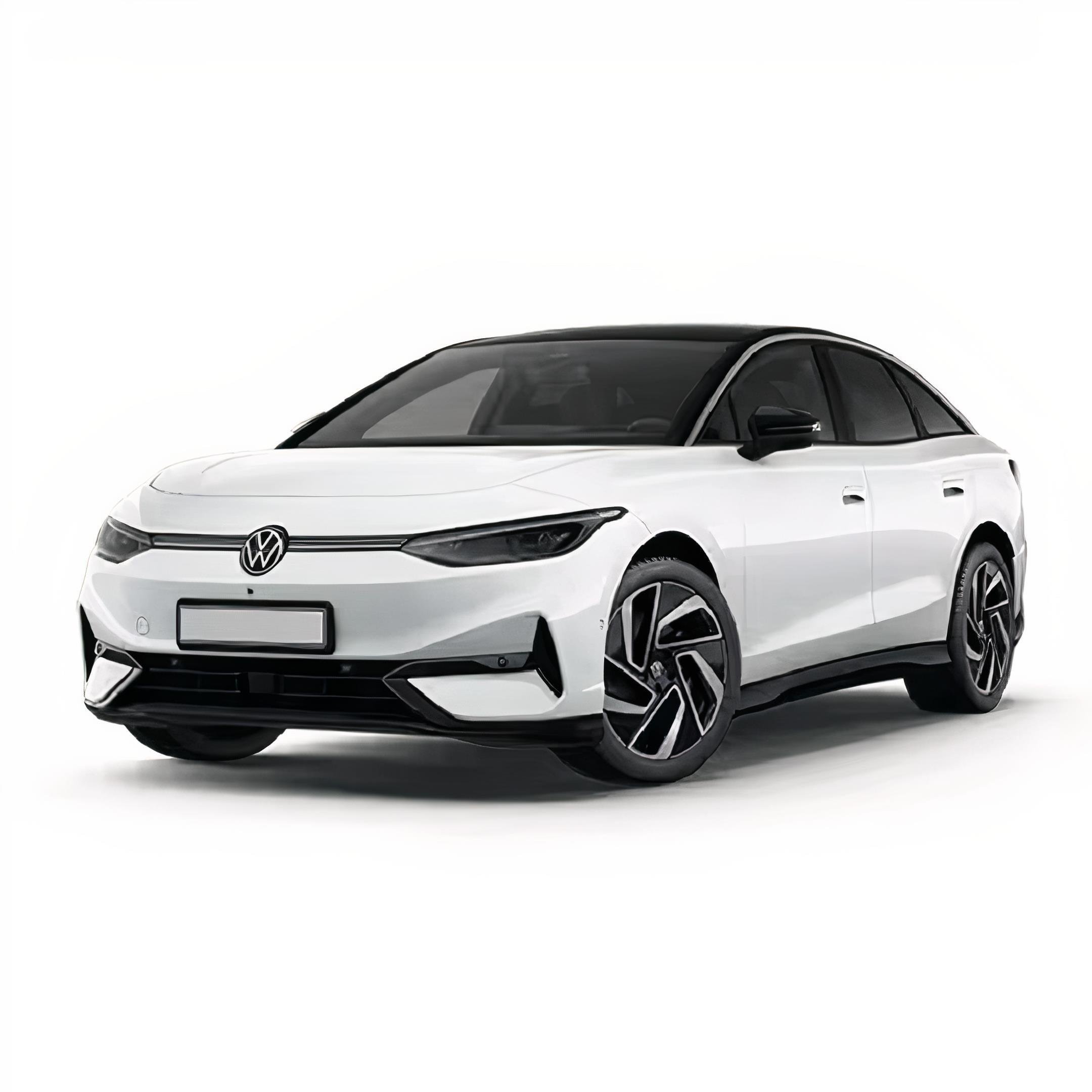 VW İD7 Halı Bagaj Havuzu (2023 ve Sonrası)