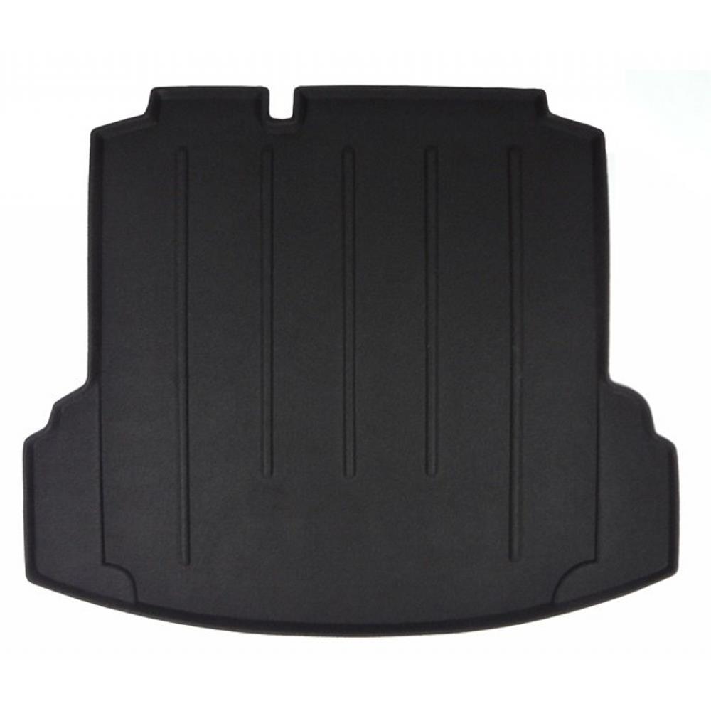 Vw Jetta Trendline Halı Bagaj Havuzu (2011 Sonrası)