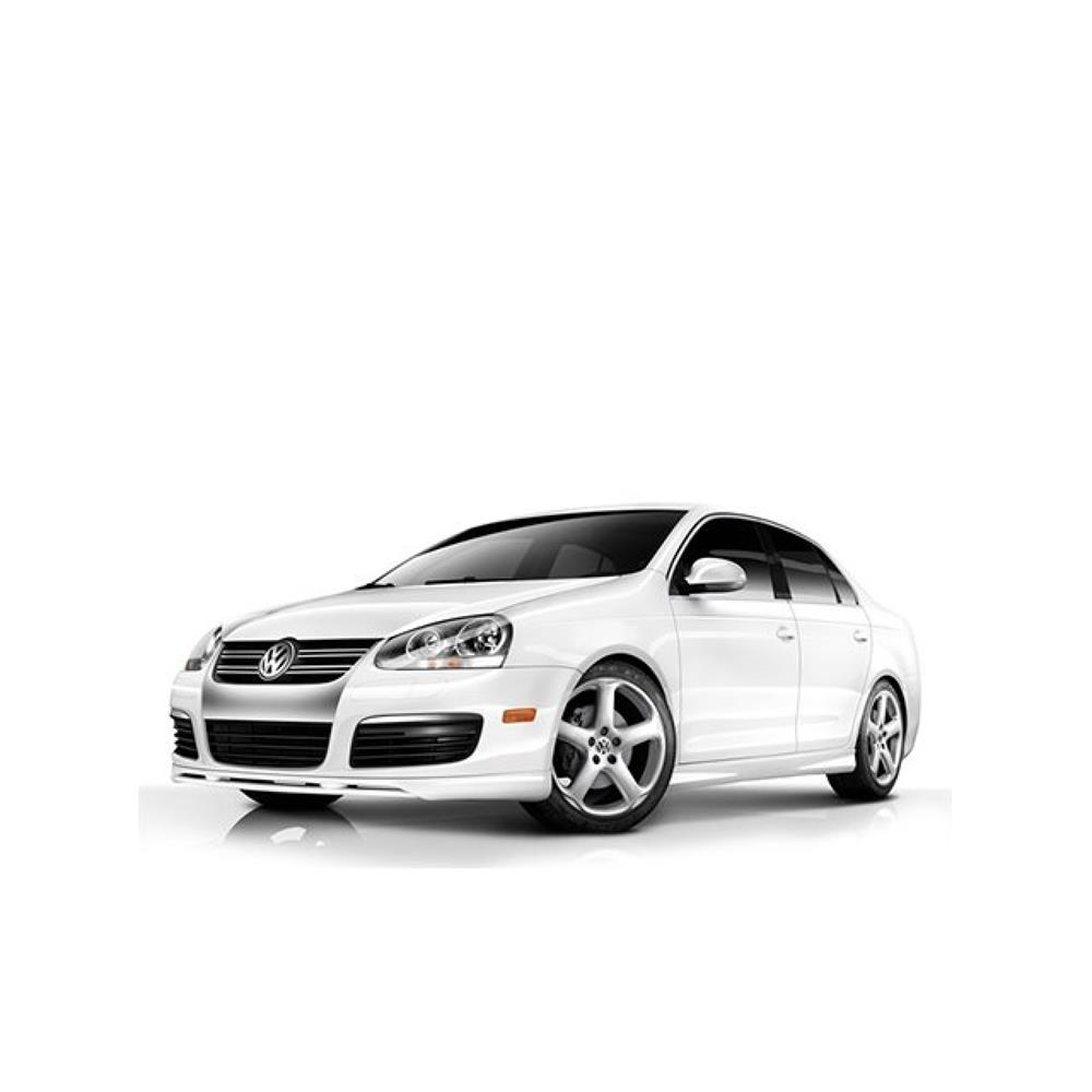 Vw Jetta Trendline Halı Bagaj Havuzu (2011 Sonrası)