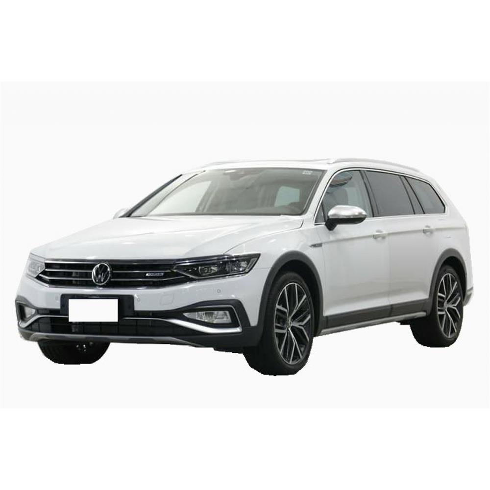 Vw Passat Alltrack Halı Bagaj Havuzu (2015 Sonrası)