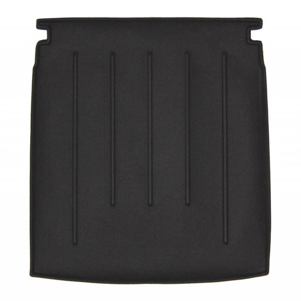 Vw Passat Sedan B7 Halı Bagaj Havuzu (2010 - 2014 Arası)