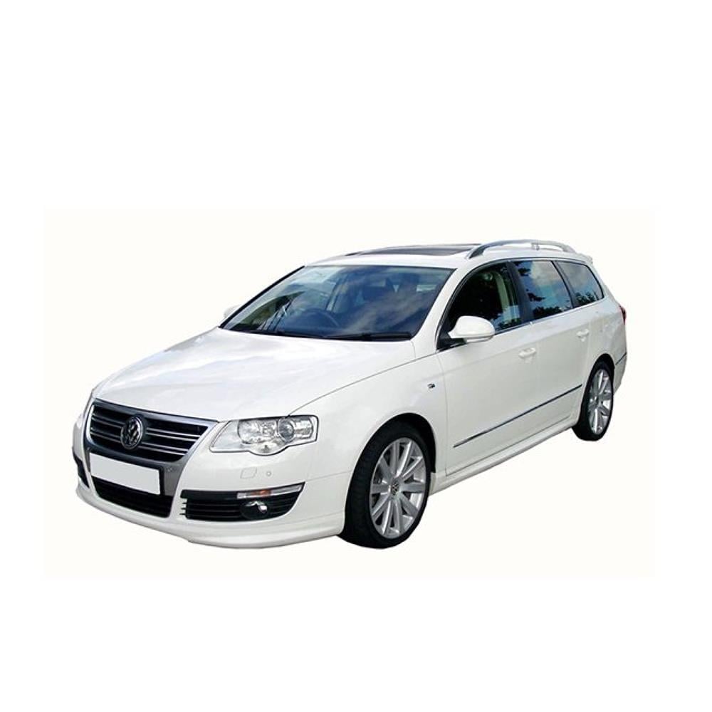 Vw Passat Variant Halı Bagaj Havuzu (B6 - 2005 - 2010 Arası)