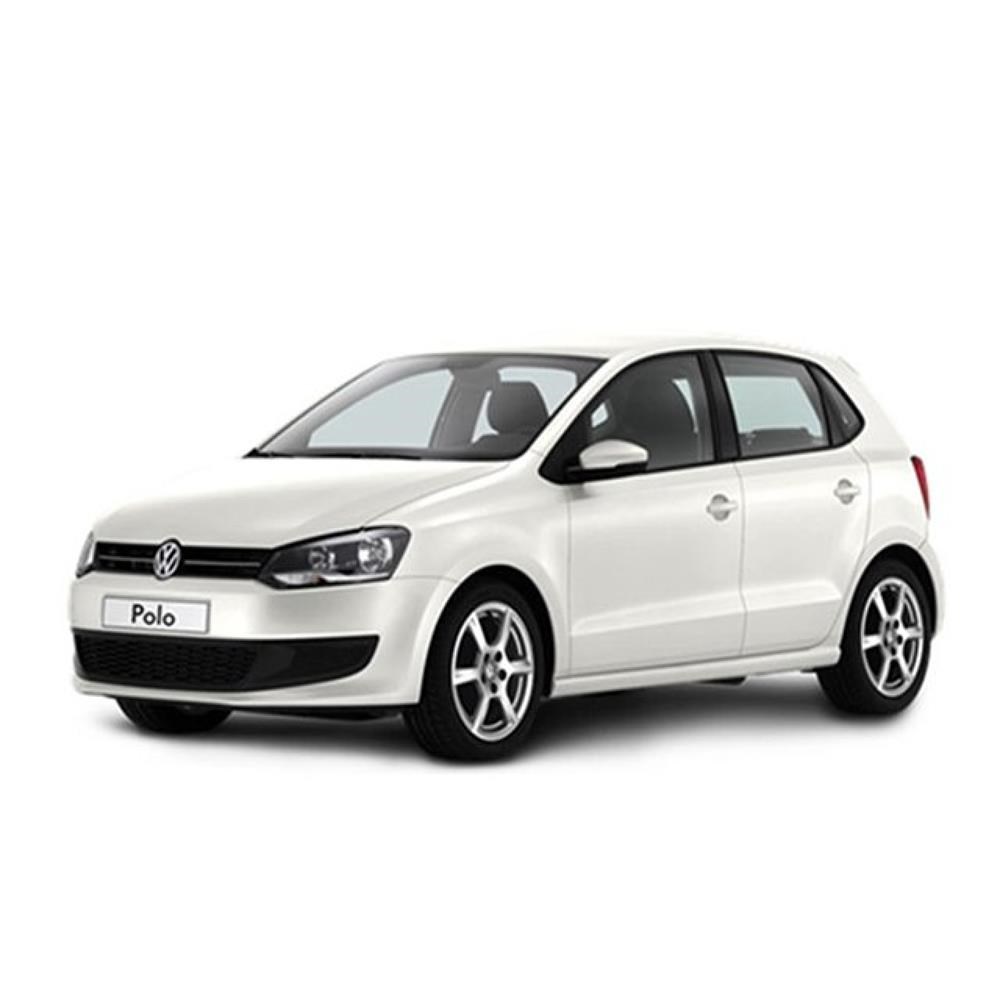KAMPANYALI - Volkswagen Polo Halı Bagaj Havuzu (2010 - 2017 Arası)