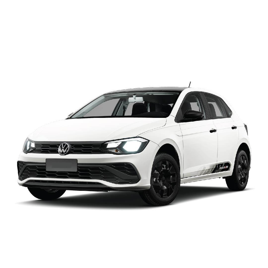 Vw Polo Üst Taraf Halı Bagaj Havuzu (2017 Sonrası)