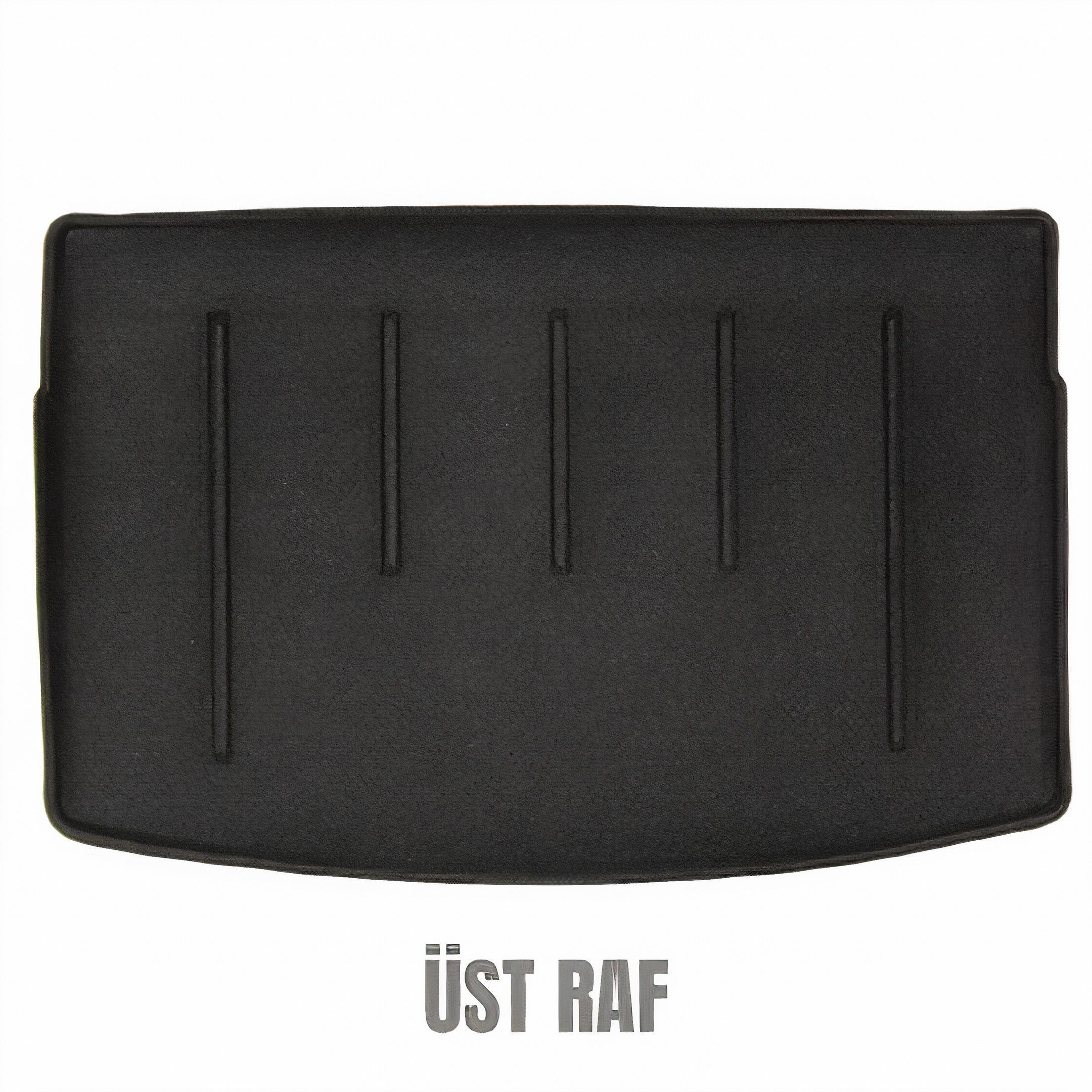 KAMPANYALI - Vw Polo Üst Taraf Halı Bagaj Havuzu (2017 Sonrası)