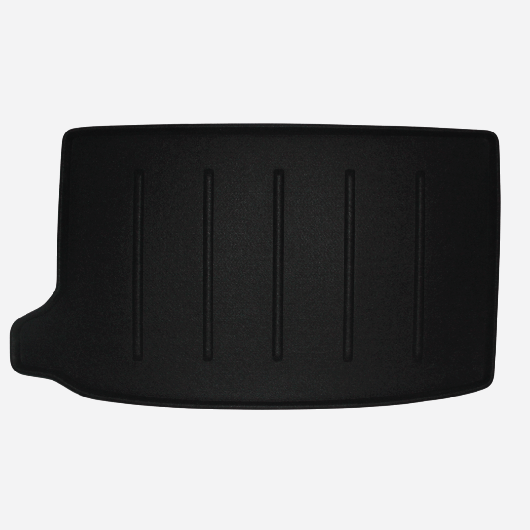 Vw T-Cross Halı Bagaj Havuzu