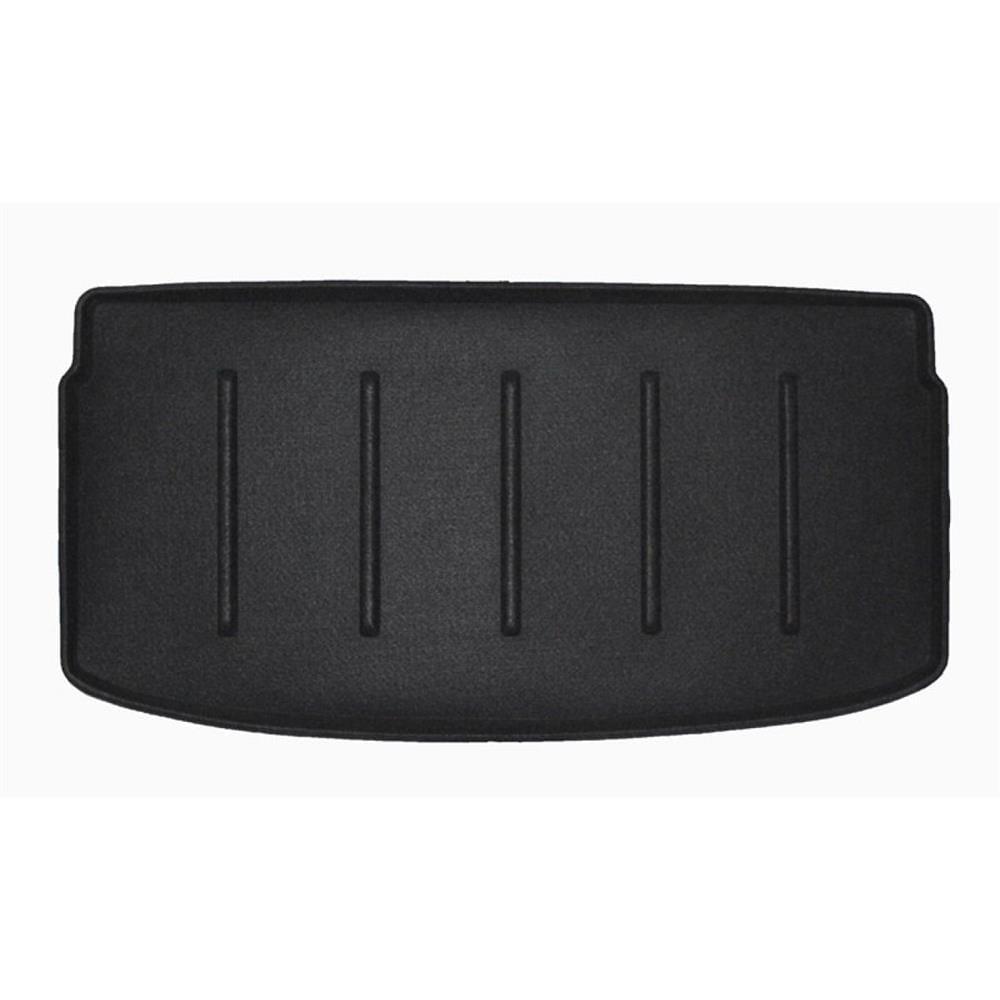 Vw T-Cross Halı Bagaj Havuzu