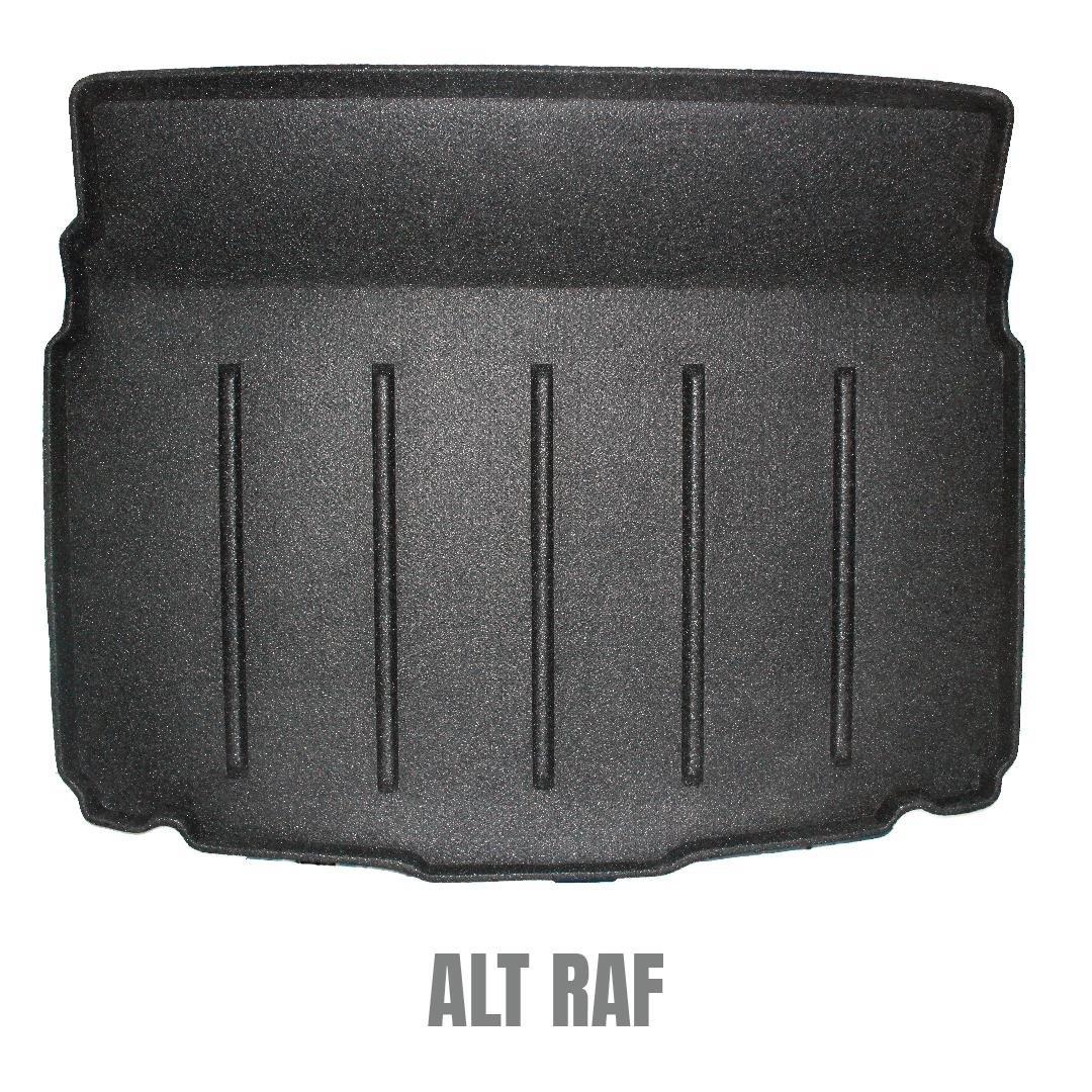 Volkswagen T-Roc Halı Bagaj Havuzu (2017 ve Sonrası)