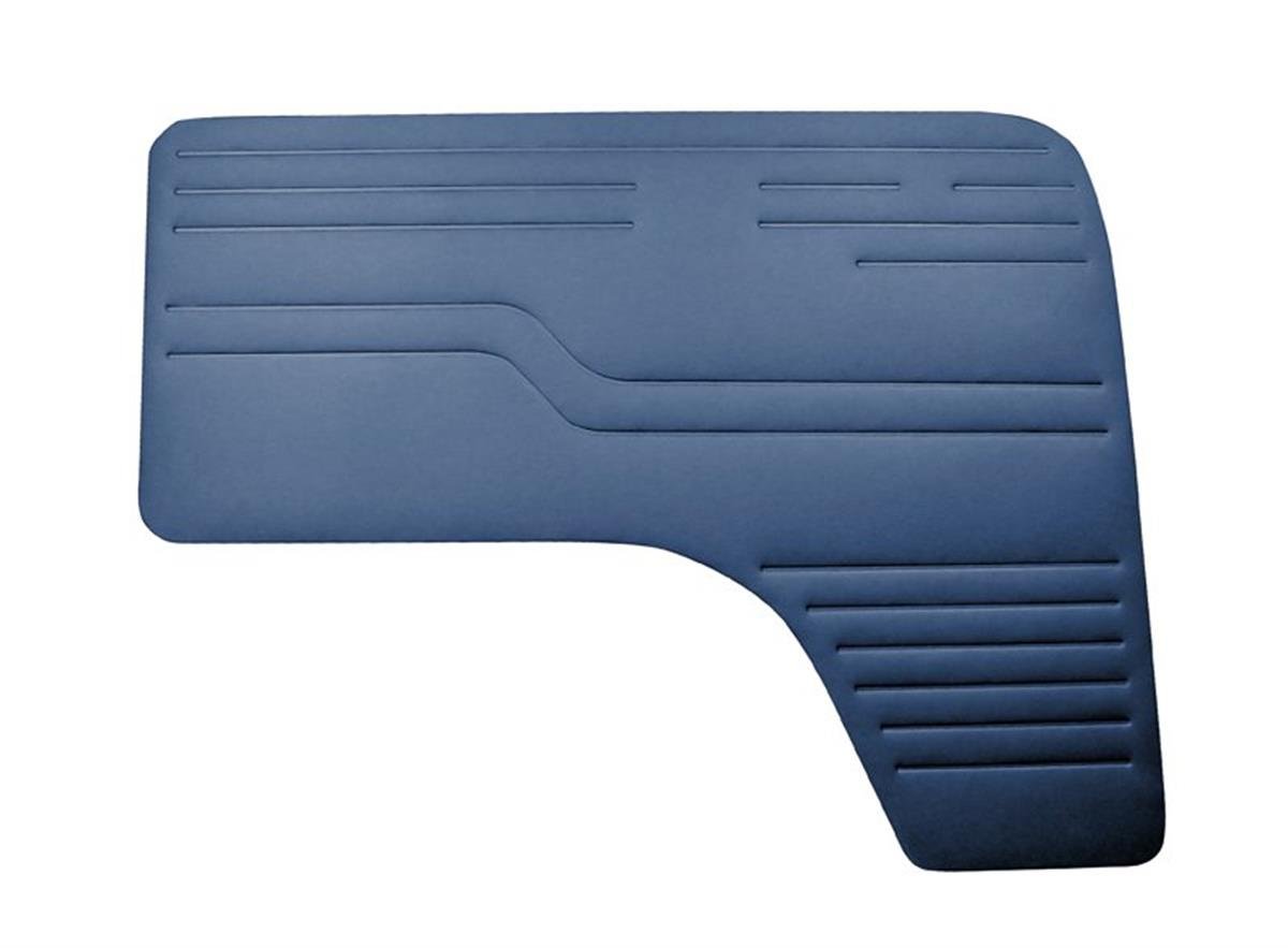 VW T2 68-79 ÖN İÇ YAN PANL. Z  BASKI  2 AD LACİVER