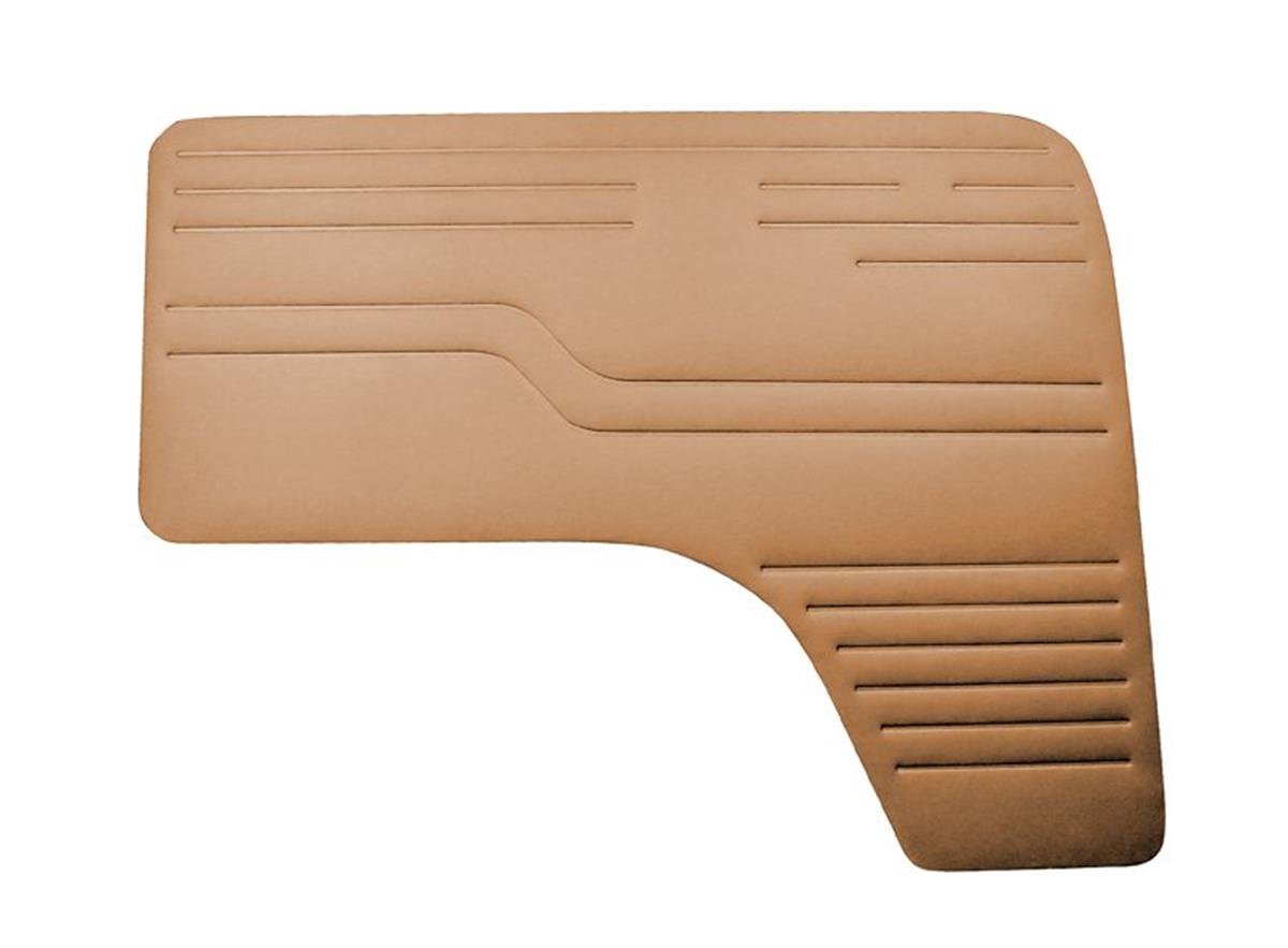 VW T2 68-79 ÖN İÇ YAN PANL. Z  BASKI  2 AD TABA