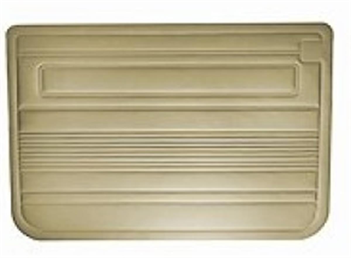 VW T3 79-84 SÜRGÜLÜ KAPI DÖŞEMESİ BEJ